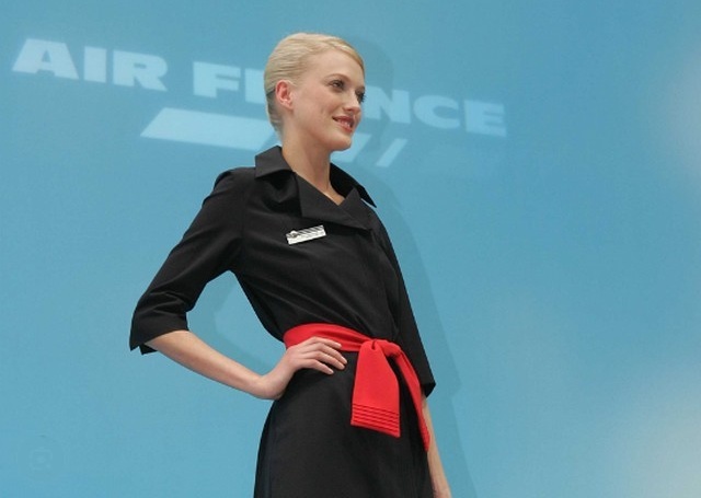 Air France se met aux petits soins pour ses passagers