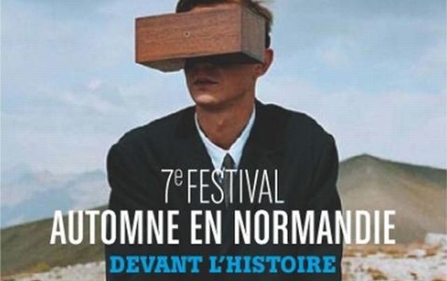 7ème festival Automne en Normandie