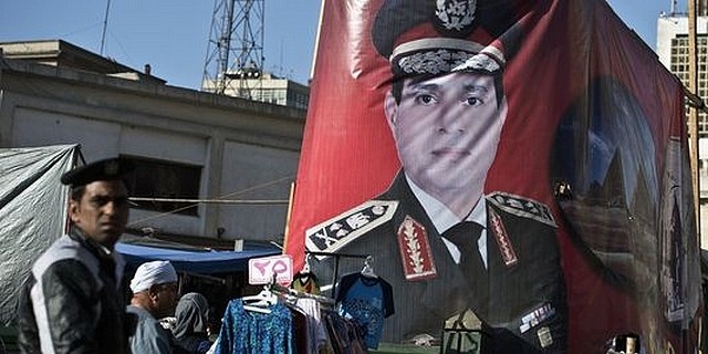 L’Egypte prone la stabilité