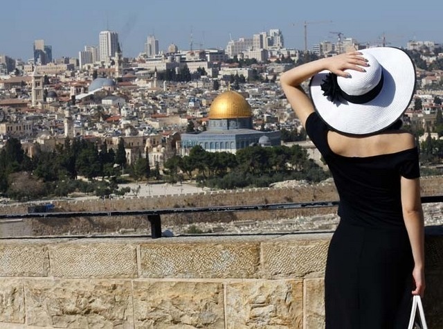Plus Travel pousse le nouvel Ibis Styles Jérusalem