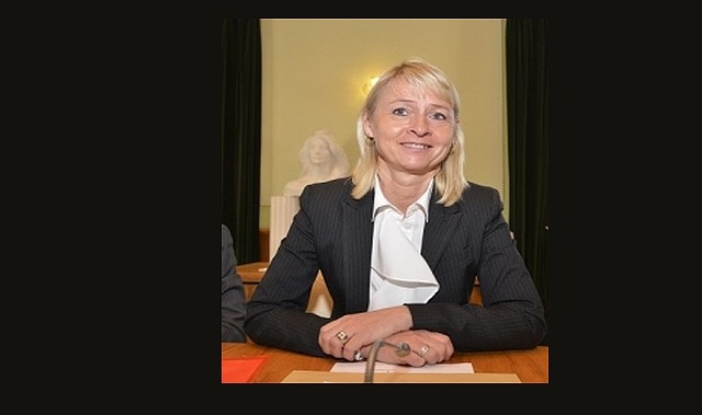 Françoise Dumont à la présidence de Var Tourisme