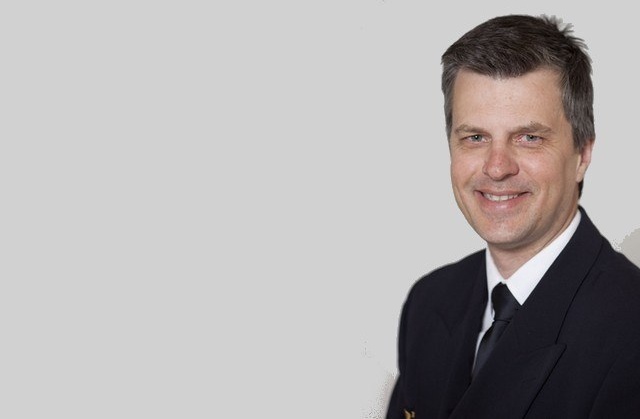 Gilles Laurent, désormais en charge des Opérations Aériennes d’ Air France