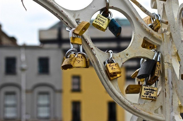 En Irlande : Six lieux romantiques pour la Saint Valentin