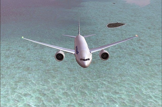 Malé, nouvelle destination d’Air France aux Maldives