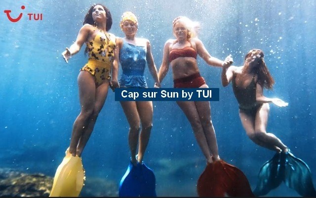 Cap sur Sun by TUI, c’est reparti !