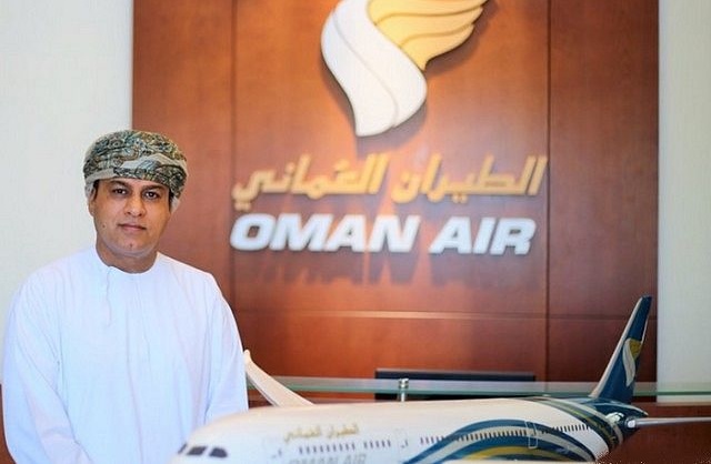 Oman Air relance ses vols vers les Maldives