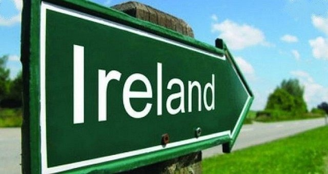 Tourism Ireland choisit la bonne direction
