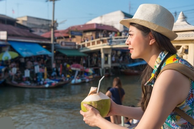 Pourquoi la Thaïlande offre un visa gratuit aux touristes chinois