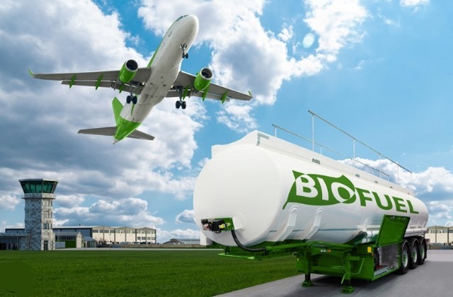 Le biocarburant : un enjeu majeur pour le Tourisme de demain