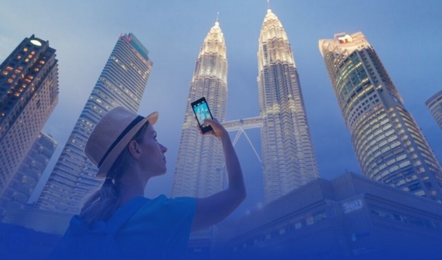 Le tourisme en Malaisie prend un virage tout techno