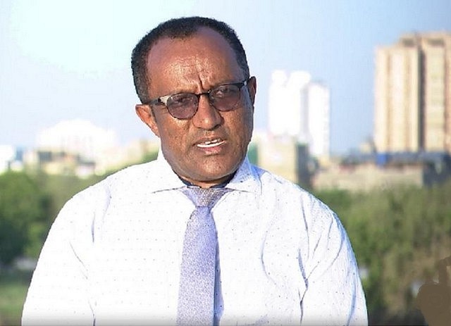 Mesfin Biru remplace Aman Wole à la tête d’Ethiopian Airlines France