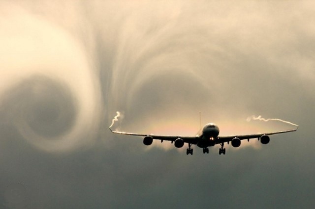 Turbulences aériennes, quelles sont les routes où ça secoue le plus ?