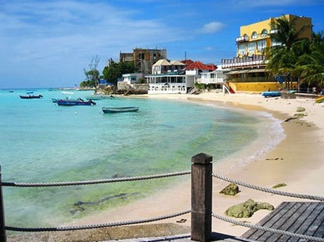 Barbade