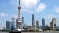 Chine: Shanghai