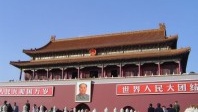 Chine: Pékin