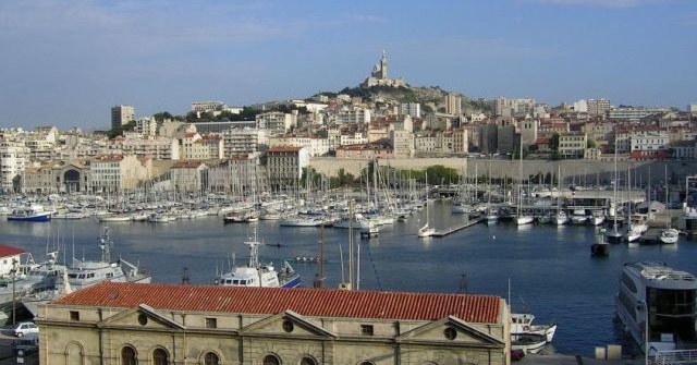 Les meilleures visites guidées de Marseille : La sélection des Guides de France