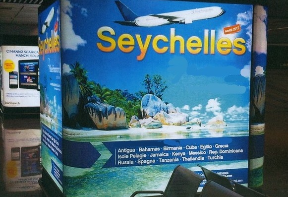 Les Seychelles à la rencontre des agents de Voyages