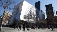 New York, un nouveau musée du 11 septembre
