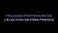 Héliades partenaire de l’élection Miss France
