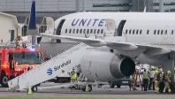 United Airlines ouvre Nice New York en avril