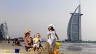 Encore un record de touristes à Dubaï