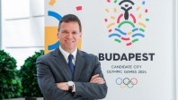 JO 2024, Budapest et Wizzair montrent les muscles