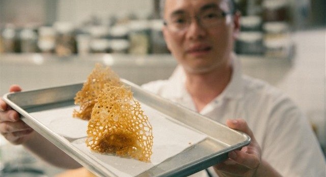 La haute gastronomie chinoise s’invite en Europe avec  « Imperial Treasure »