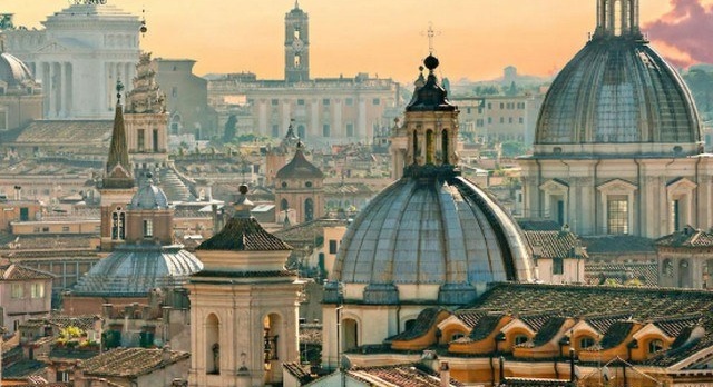 Rénové, le Sofitel Rome Villa Borghese rouvre ses portes le 1er juillet prochain