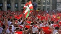 Une féria basque à tomber !