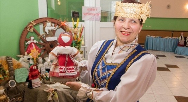 La culture biélorusse – une tradition à la rencontre du XXIème Siècle