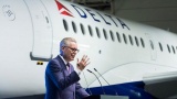 Delta Air Lines s’attend à un bel été 2022 malgré de grandes pertes financières