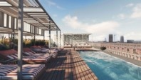 Le nouvel Hôtel-boutique de luxe Kimpton® Vividora ouvre bientôt ses portes à Barcelone