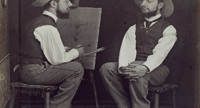 Toulouse-Lautrec, Résolument moderne