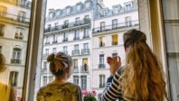 Tourisme parisien : Vol à l’intérieur d’un nid de confinés