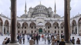 Un million de touristes pour la Turquie