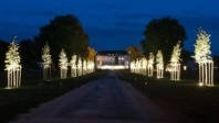 Le Château de Saulon, le choix du Roi en Bourgogne