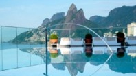 Marriott lance trois hôtels de luxe au Brésil
