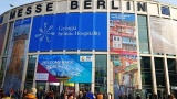 ITB Berlin, le plus grand salon du tourisme, ouvre ses portes