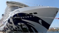Le MSC Euribia a été livré : un navire pour la durabilité du futur