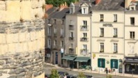 Week-end 4 étoiles à l’ Hôtel d’Anjou : L’âme d’ Angers revisitée