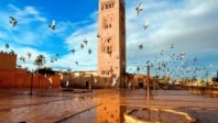 Le tourisme au Maroc revient à la normale