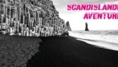 Le challenge de la 7e édition édition de la Scandislande Aventure est lancé