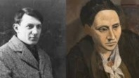 Gertrude Stein et Picasso, l’invention d’un langage