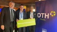 Pourquoi Diethelm Travel, le grand DMC en Asie, devient DTH