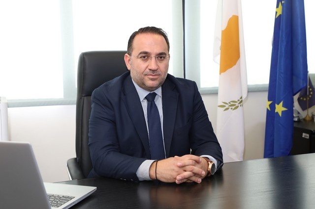 Exclusif : l’Interview de Kosmas Koumis, Ministre du Tourisme de Chypre