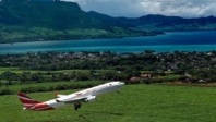 Sabine Cavalier prend la Direction d’Air Mauritius