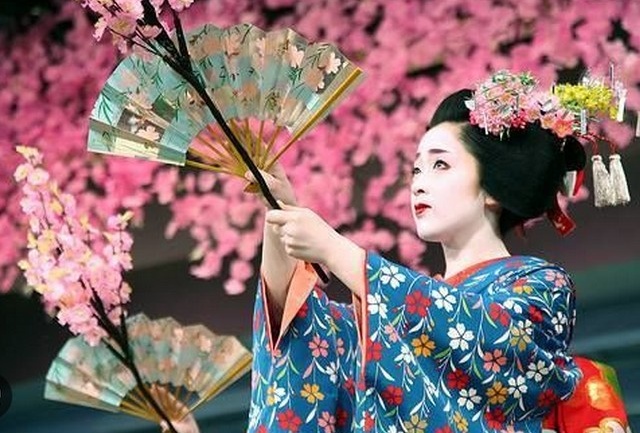 Tourisme au Japon : Quand pourra t-on admirer les cerisiers en fleurs ?