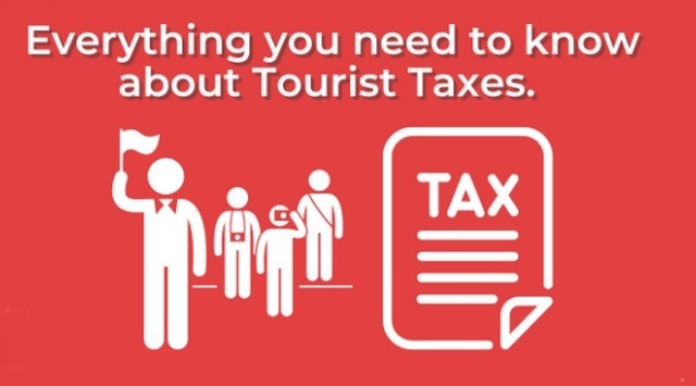 Taxes de séjour touristiques : pourquoi elles augmentent partout en 2024