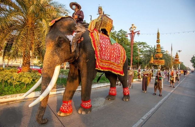 Le Festival du tourisme thaïlandais 2024 arrive bientôt
