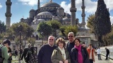 Les touristes allemands plébiscitent en premier la Turquie